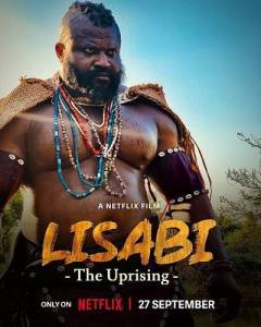 Лисаби: Восстание / Lisabi: The Uprising Лисаби: Восстание / Lisabi: The Uprising