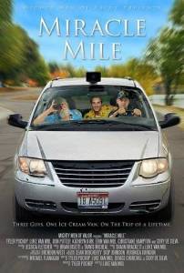 Волшебная миля / Miracle Mile Волшебная миля / Miracle Mile