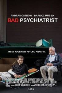 Плохой психиатр / Bad Psychiatrist Плохой психиатр / Bad Psychiatrist