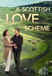 Шотландская схема любви / A Scottish Love Scheme Шотландская схема любви / A Scottish Love Scheme