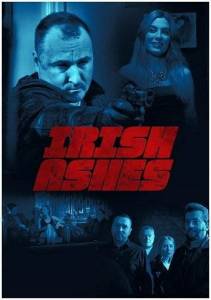 Прах ирландки / Irish Ashes Прах ирландки / Irish Ashes