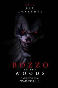 Боззо в лесу / Bozzo in the woods Боззо в лесу / Bozzo in the woods