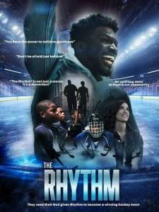 :  / Black Ice: The Rhythm / The Rhythm / Black Ice-The Rhythm