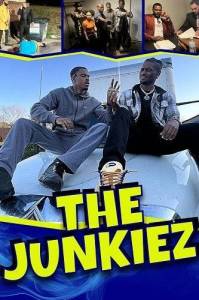 Торчки / The Junkiez Торчки / The Junkiez
