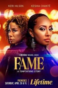 Слава: Фильм об искушении / Слава: История искушения / Fame: A Temptations Movie / Fame: A Temptations Story Слава: Фильм об искушении / Слава: История искушения / Fame: A Temptations Movie / Fame: A Temptations Story