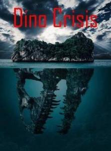 Атака Велоцирапторов / Dino Crisis Атака Велоцирапторов / Dino Crisis