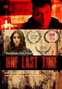   / One Last Time