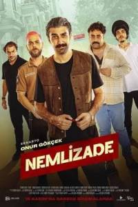 Немлизада / Nemlizade Немлизада / Nemlizade