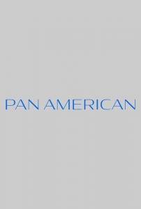 Пан-Американ / Pan American Пан-Американ / Pan American