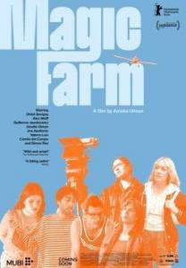   / Magic Farm / Magiczna farma