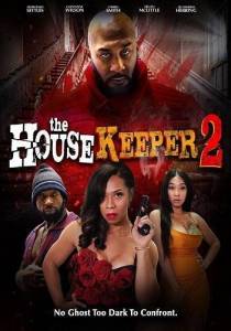 Домработница 2 / The Housekeeper 2 Домработница 2 / The Housekeeper 2