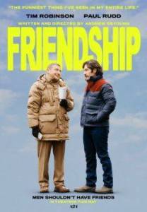 / Friendship