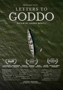    / Letters to Goddo