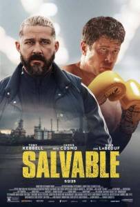 Без правил / Salvable Без правил / Salvable