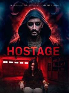 / Hostage / The Hostage
