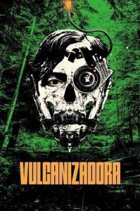  / Vulcanizadora