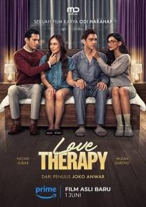 Любовная терапия / Love Therapy Любовная терапия / Love Therapy