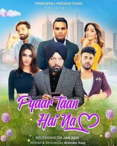 Но ведь это любовь? / Pyaar Taan Hai Na Но ведь это любовь? / Pyaar Taan Hai Na