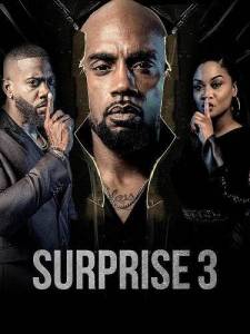 ,   / Surprise 3