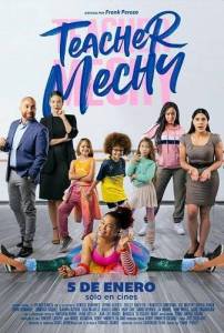   / Teacher Mechy