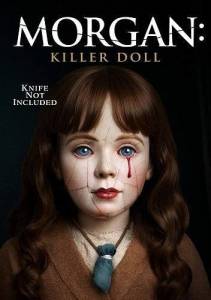 : - / Morgan: Killer Doll