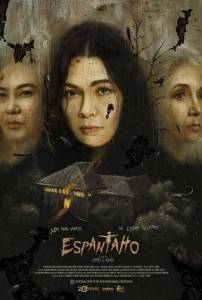  / Espantaho / Scarecrow