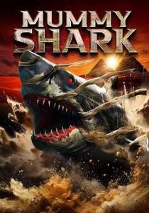 - / Mummy Shark