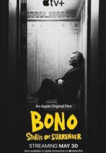 Bono:   / Bono: Stories of Surrender