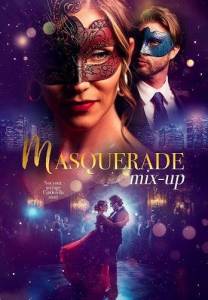    / Masquerade Mix-Up