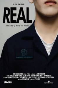  / Real