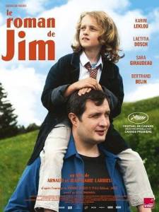    / Le roman de Jim / Jim's Story
