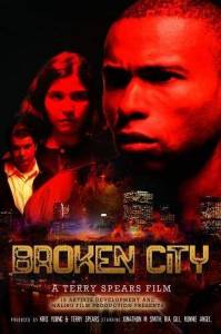   / Broken City