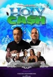   / Holy Cash