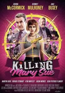    / Killing Mary Sue