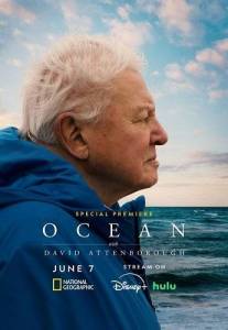  :  / Ocean with David Attenborough