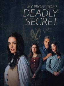     / My Professor's Deadly Secret