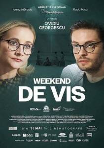   / Weekend de vis