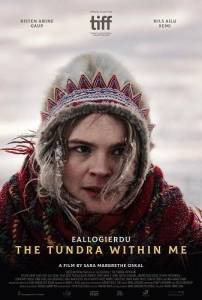      / The Tundra Within Me / Eallogierdu