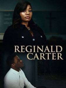 Реджинальд Картер / Reginald Carter Реджинальд Картер / Reginald Carter