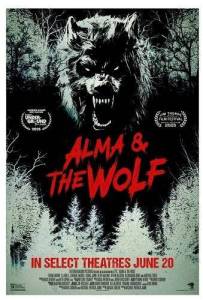    / Alma and the Wolf