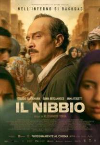 28  / Il nibbio