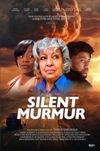 ����� ����� / Silent Murmur