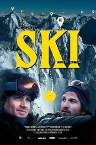 Лыжи / Лыжи: Величайший ски-тур всех времен / Ski: The Greatest Ski Tour of All Time / Ski Лыжи / Лыжи: Величайший ски-тур всех времен / Ski: The Greatest Ski Tour of All Time / Ski