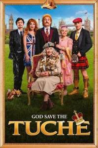 Семейка с приветом 5: Боже, храни Туше / God Save the Tuche / Les Tuche 5 : God Save the Tuche Семейка с приветом 5: Боже, храни Туше / God Save the Tuche / Les Tuche 5 : God Save the Tuche