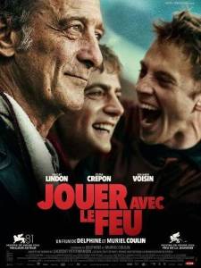 Тихий сын / Jouer avec le feu Тихий сын / Jouer avec le feu
