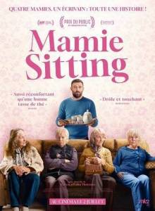 Четыре матери / Four Mothers / Mamie-sitting Четыре матери / Four Mothers / Mamie-sitting