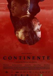 Континент / Continente Континент / Continente