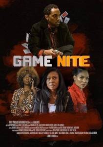 Ночные игры / Game Nite Ночные игры / Game Nite