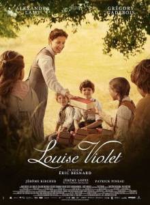 Луиз Виолет / Louise Violet / Louise und die Schule der Freiheit Луиз Виолет / Louise Violet / Louise und die Schule der Freiheit