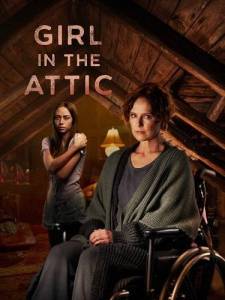Девушка на чердаке / Girl in the Attic Девушка на чердаке / Girl in the Attic